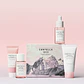 Madagascar Centella Poremizing Travel Kit (SKIN1004) - Set de miniaturas poros dilatados+ 1 Tónico 30ml + 1 Serum 30ml + 1 crema 30ml - Miniatura 3