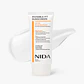 Invisible Fit Sun Cream SPF50+ PA++++ (NIDA) -50ml Protector solar ligero  - Miniatura 1