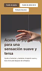 Perfect Clear Oil-To-Foam Double Cleanser (NIDA) -145ml Limpiador 2 en 1 doble limpieza - Miniatura 4