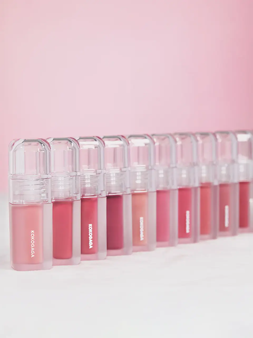 Grooming Velvet Tint (Kokogaga) - Tintes de labios 2