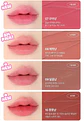 Grooming Velvet Tint (Kokogaga) - Tintes de labios - Miniatura 3