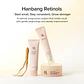 Revive Firming Moisturizer (Beauty of Joseon)  -60 ml Crema antiedad con ginseng, baba de caracol, retinol y péptidos - Miniatura 7