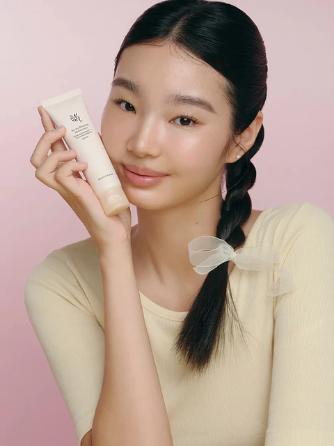  Revive Firming Moisturizer (Beauty of Joseon)  -60 ml Crema antiedad con ginseng, baba de caracol, retinol y péptidos
