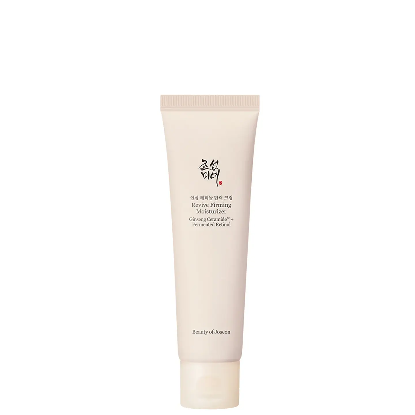  Revive Firming Moisturizer (Beauty of Joseon)  -60 ml Crema antiedad con ginseng, baba de caracol, retinol y péptidos 8