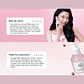Pore Firming Serum Red Bean PDRN + Peptide (Beauty of Joseon) - 30ml  - Miniatura 3