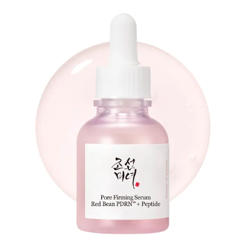 Pore Firming Serum Red Bean PDRN + Peptide