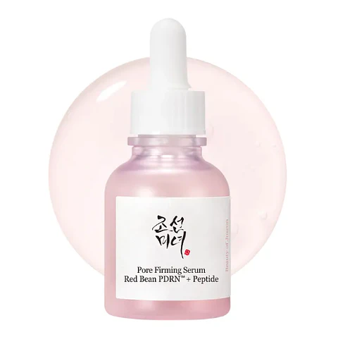 Pore Firming Serum Red Bean PDRN + Peptide (Beauty of Joseon) - 30ml 