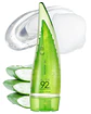 92% Aloe Clean Water Formula Shower Gel (Holika Holika) - 250ml Gel de ducha 92% aloe vera - Miniatura 1