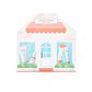 Mixsoon House PDRN Edition Set (Mixsoon) - Set antiedad con PDRN Limpiador 100ml + Serum 30 ml + Crema 30ml + Contorno ojos 30ml  - Miniatura 1