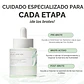 Lab in Nature Azelaic Acid 10% Ampoule (SKIN1004) -30ml Serum anti imperfeciones y rojeces con 10% de ácido azelaico - Miniatura 3