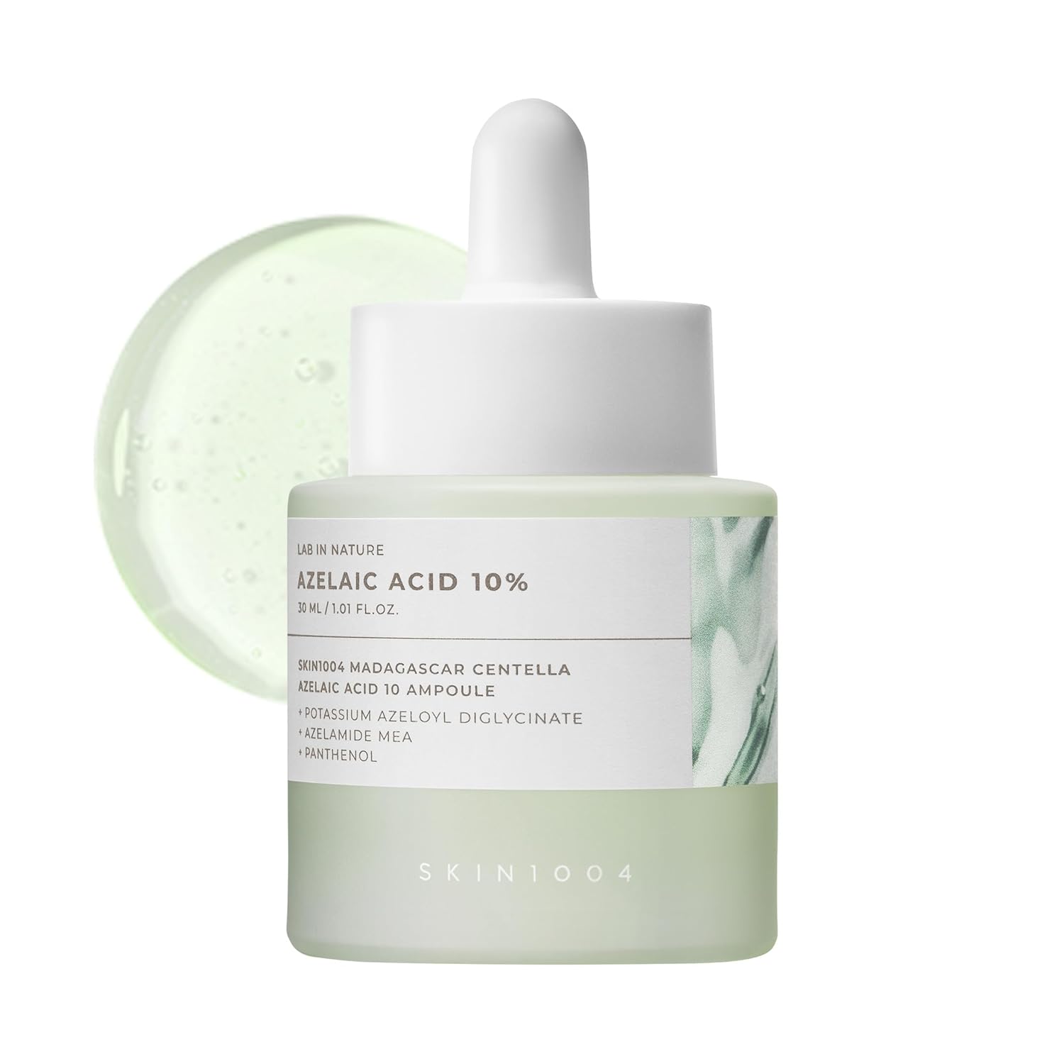 SKIN1004 Lab in Nature Azelaic Acid 10% Ampoule