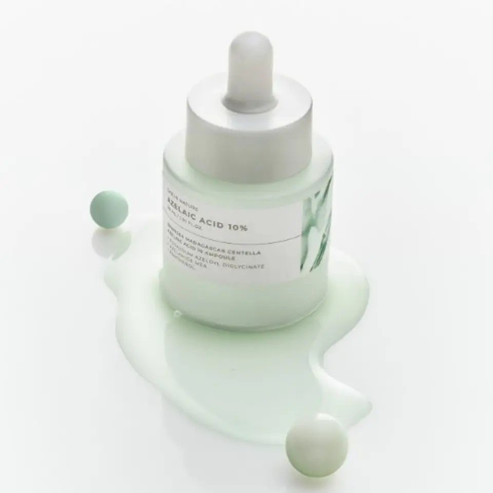 Lab in Nature Azelaic Acid 10% Ampoule (SKIN1004) -30ml Serum anti imperfeciones y rojeces con 10% de ácido azelaico 10