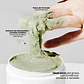 Fresh Green Rice Mochi (Arencia) -120ml Limpiador cremoso con arroz y té verde - Miniatura 4