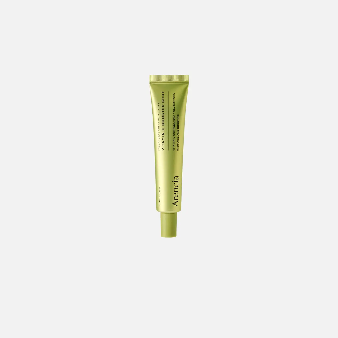 Vitamin C Booster Shot (Arencia) - 30ml Serum iluminador con vitamina C 3