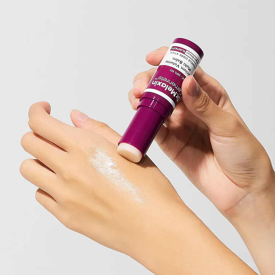  Calcium Multi Balm (Dr. Melaxin) - 9g - Bálsamo antiedad hidratante 2