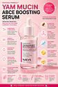 Youthful Formula™ Yam Mucin ABCE Boosting Serum (NIDA) - 50 ml Serum antiedad y regenerador con vitaminas A, B, C, E y retinal - Miniatura 9