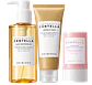 Pack Limpieza Profunda Madagascar Centella (SKIN1004) - Limpiador oleoso 200ml + Limpiador en espuma 125 ml + Limpiador en barra   - Miniatura 1