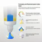 The Vita A Retinal Shot Tightening Dual Cream (Celimax) - 50ml  Crema antiedad con retinal  - Miniatura 7