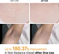 Peel Shot Exfoliating Kojic Acid Turmeric Spray (Dr Melaxin) - 200ml - Tratamiento exfoliante en spray - Miniatura 2