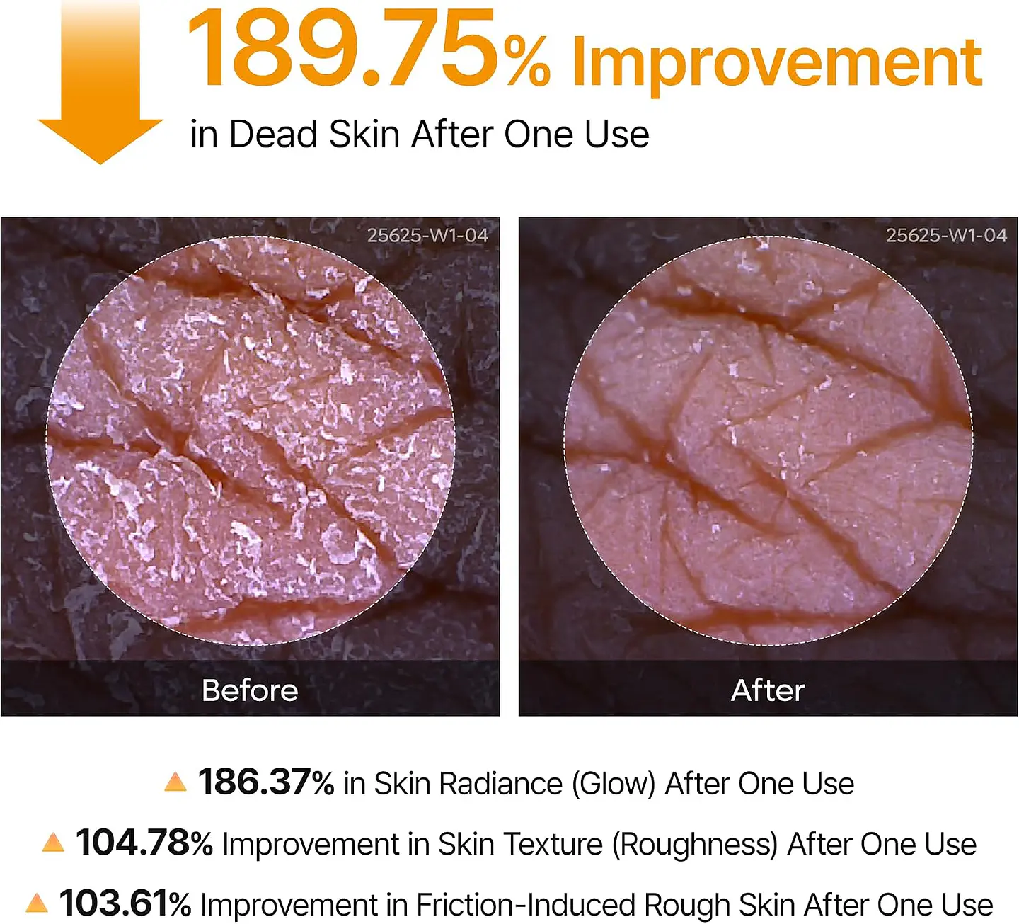 Peel Shot Exfoliating Kojic Acid Turmeric Spray (Dr Melaxin) - 200ml - Tratamiento exfoliante en spray 5