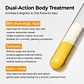 Peel Shot Exfoliating Kojic Acid Turmeric Spray (Dr Melaxin) - 200ml - Tratamiento exfoliante en spray - Miniatura 7