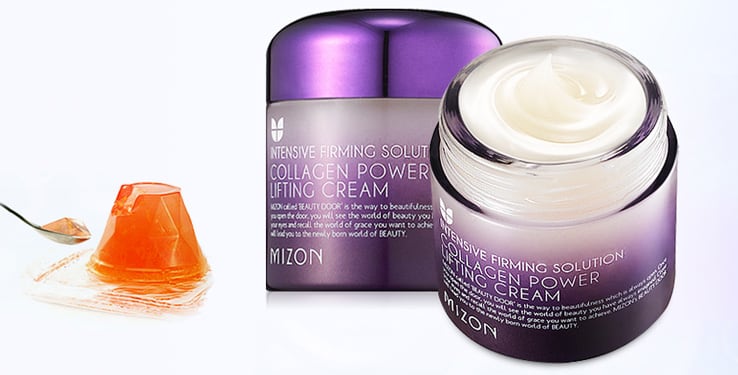 Collagen Power Lifting Cream 75 ml