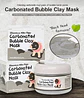 Milky Piggy Carbonated Bubble Clay (Elizavecca) - 100 gr - Miniatura 3