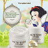 Snow White Cream (Secret Key) - 50 ml Crema Aclarante rostro