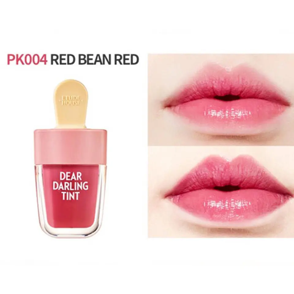 Dear Darling Water Gel Tint Ice Cream (Etude House) - 3,5ml Tinte para labios 11