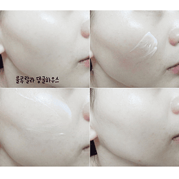 Rich Moist Soothing Cream  (Klairs) - 80ml Crema ultra hidratante pieles sensibles