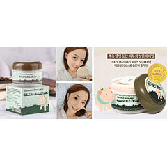 Green Piggy Collagen Jella Pack (Elizavecca) - 100 ml Crema 50% colágeno