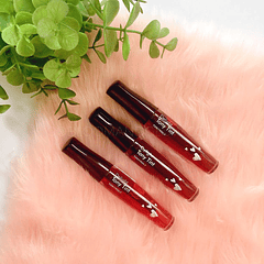 Tinta para labios Delight Tony Tint (Tonymoly)- 9 ml