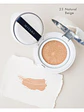 Magic Cushion Cover Lasting SPF50+/PA+++ (Missha) -  15 grs Tonos 21 y 23 - Miniatura 4