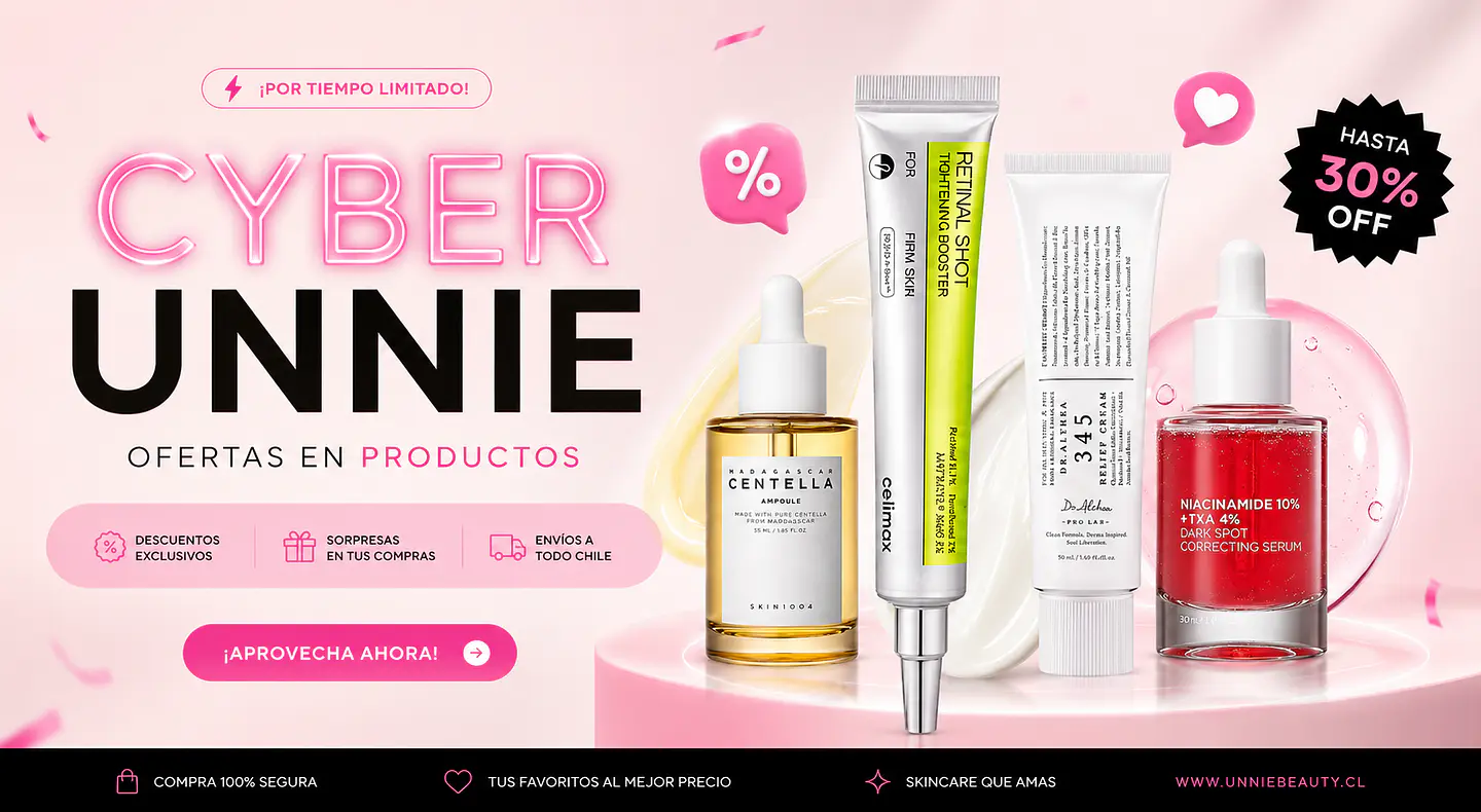 Unnie Beauty