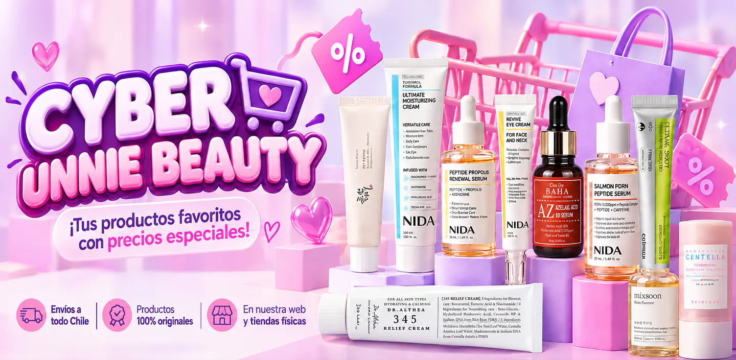 Unnie Beauty