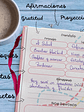 Agenda de Gratitud, afirmaciones y decretos - Miniatura 8