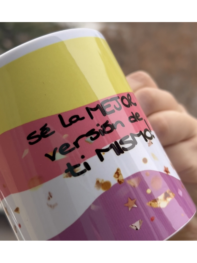 Taza / Tazón 16