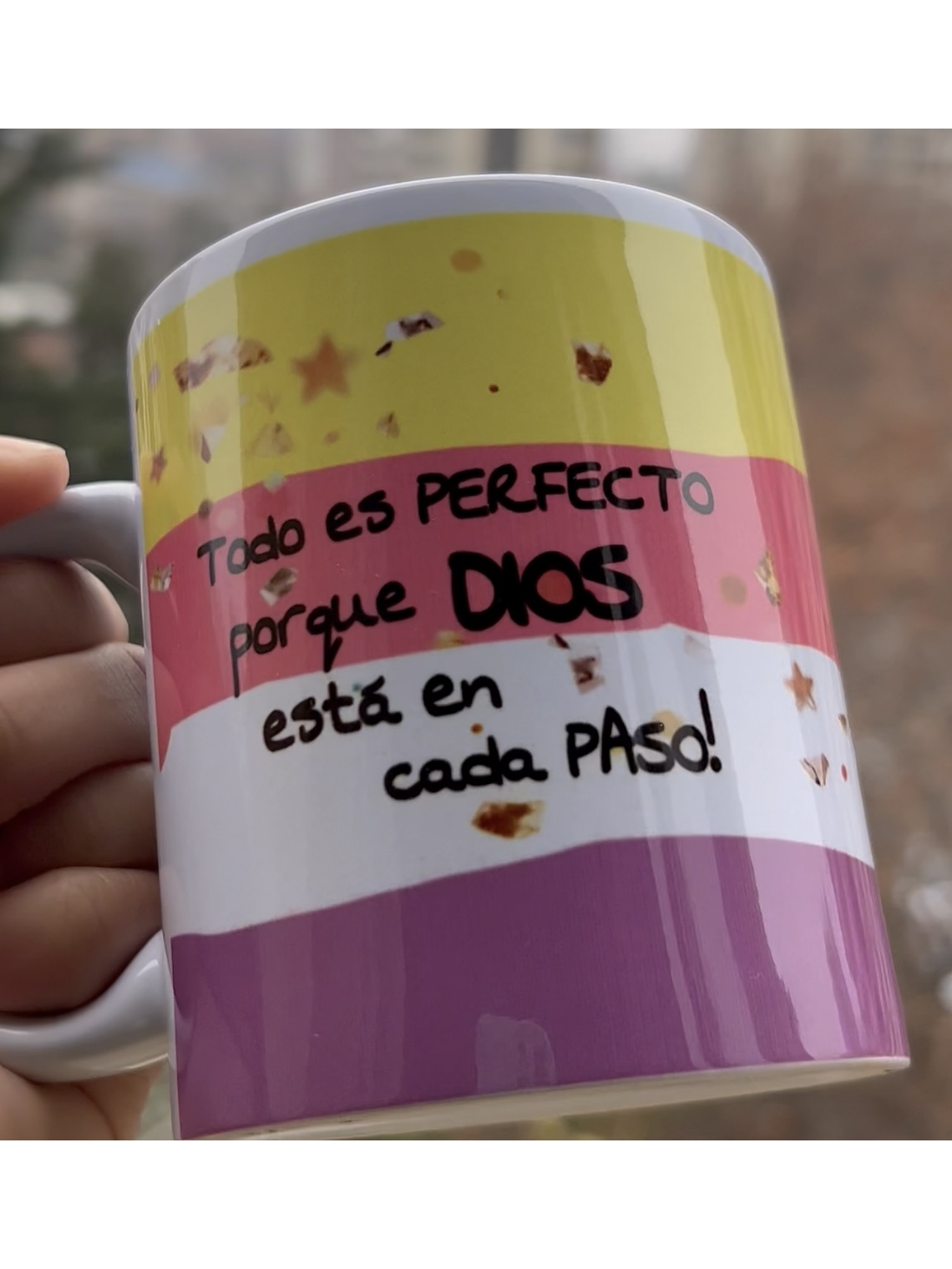 Taza / Tazón 15
