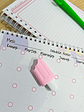 Planner Mensual Grande - Miniatura 4