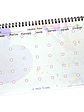 Planner Mensual Grande - Miniatura 3