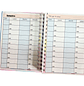 Agenda planner Universitaria ANUAL - Miniatura 5