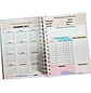 Agenda planner Universitaria ANUAL - Miniatura 2