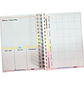Agenda planner Universitaria ANUAL - Miniatura 6