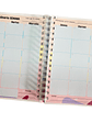 Agenda planner Universitaria ANUAL - Miniatura 3