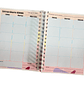 Agenda planner Universitaria ANUAL - Miniatura 3