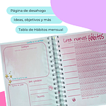 Agenda Planner Basic