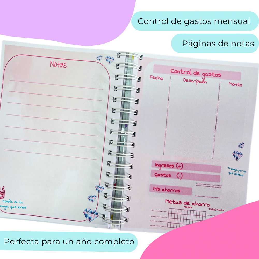 Agenda Planner Basic