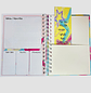 Agenda planner Universitaria ANUAL - Miniatura 7