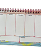 Planner semanal Grande - Miniatura 3