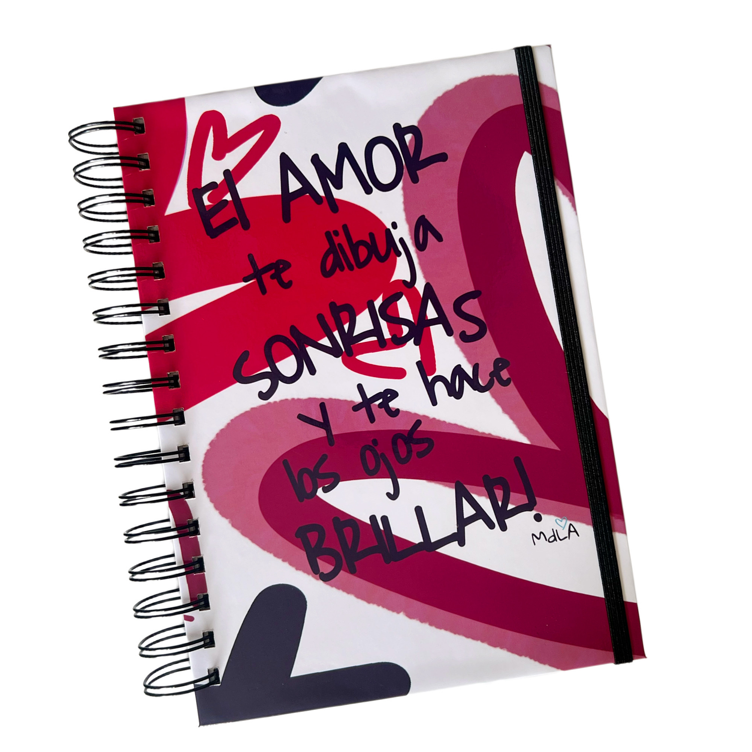 Agenda 100 citas juntos 1